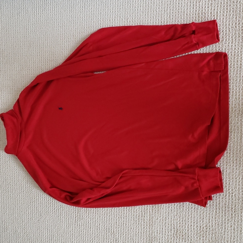 POLO RALPH LAUREN TURTLENECK
